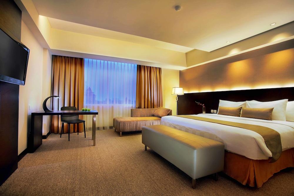 Aston Makassar Hotel & Convention Center Luaran gambar