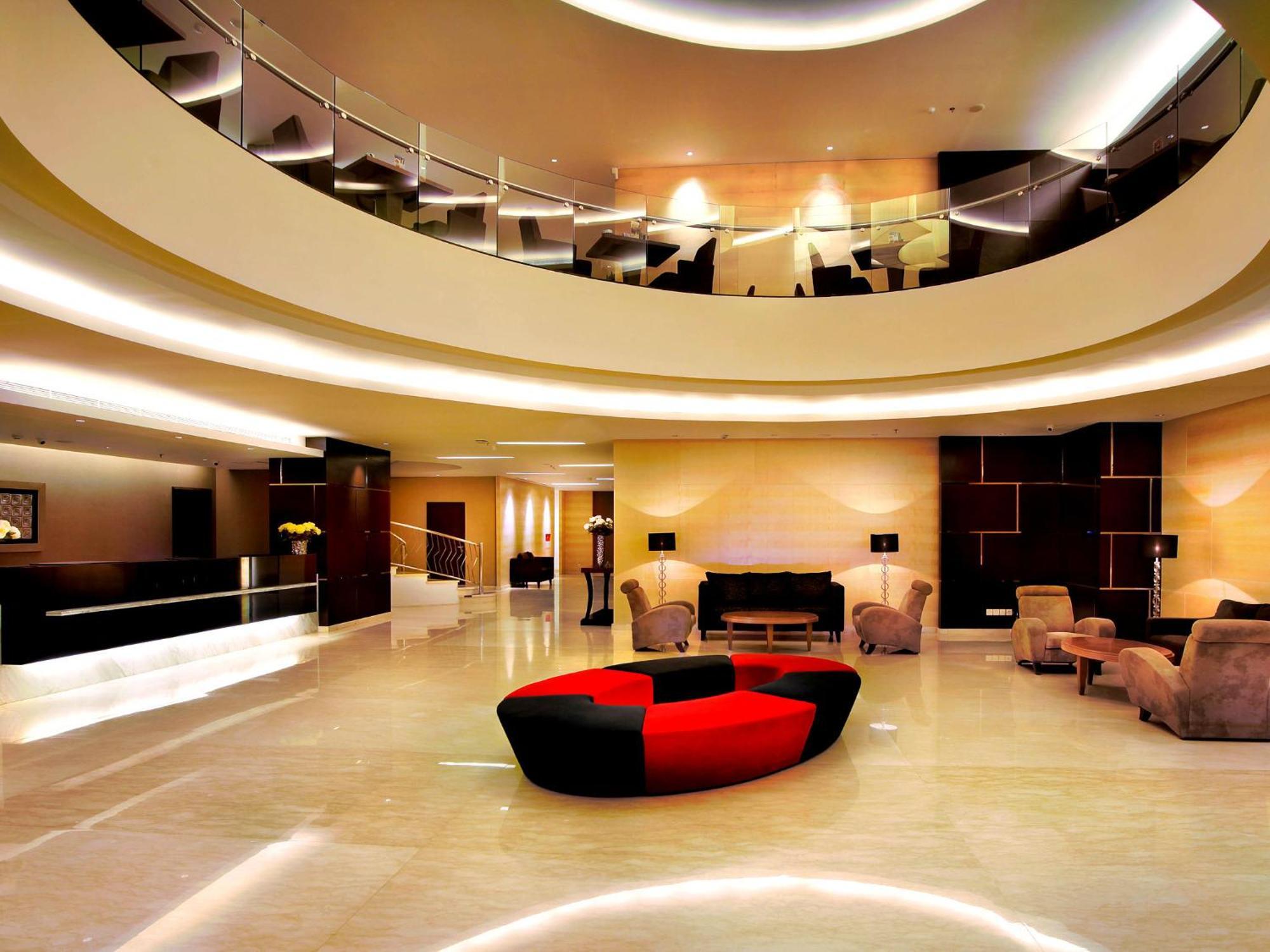 Aston Makassar Hotel & Convention Center Luaran gambar