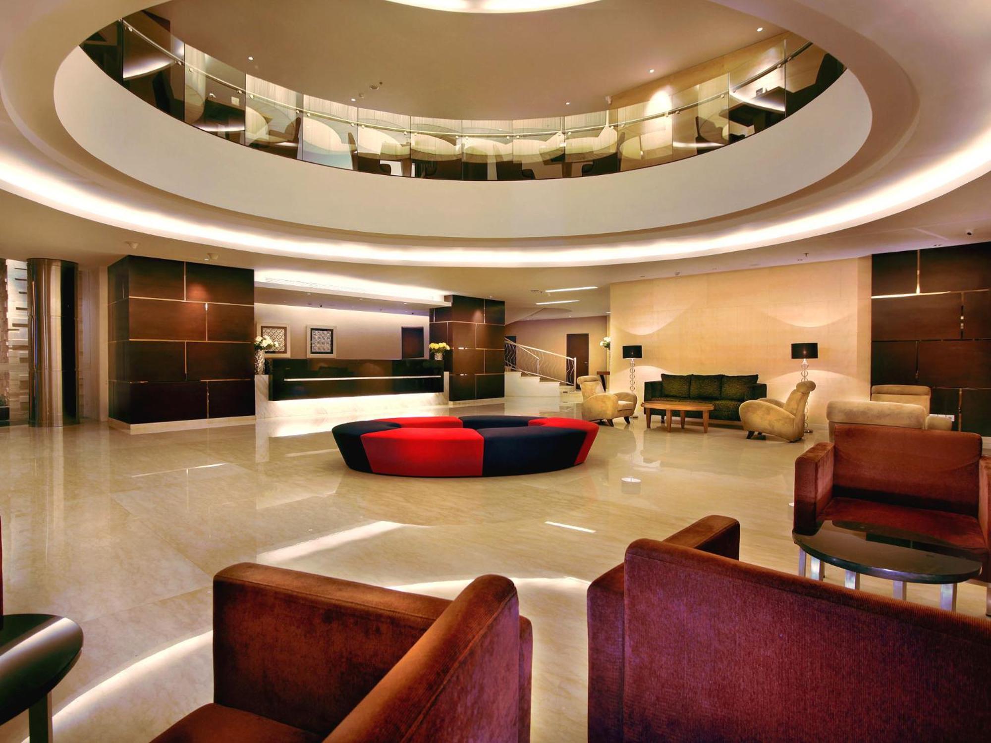 Aston Makassar Hotel & Convention Center Luaran gambar