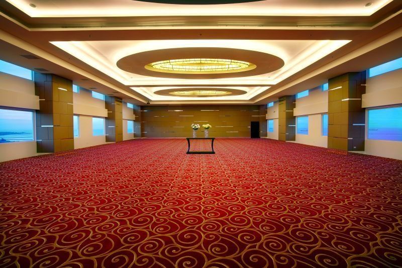 Aston Makassar Hotel & Convention Center Luaran gambar
