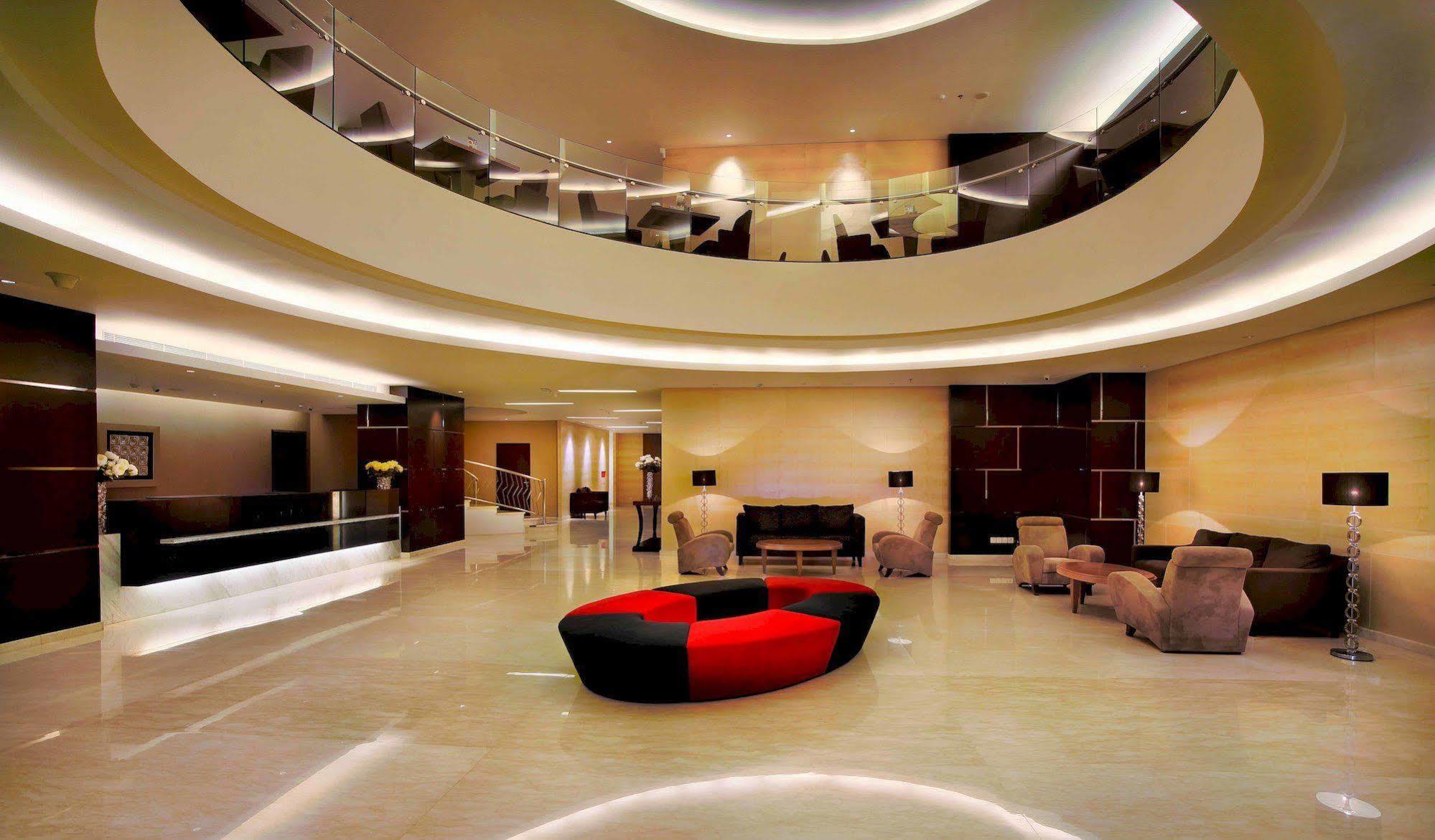 Aston Makassar Hotel & Convention Center Luaran gambar