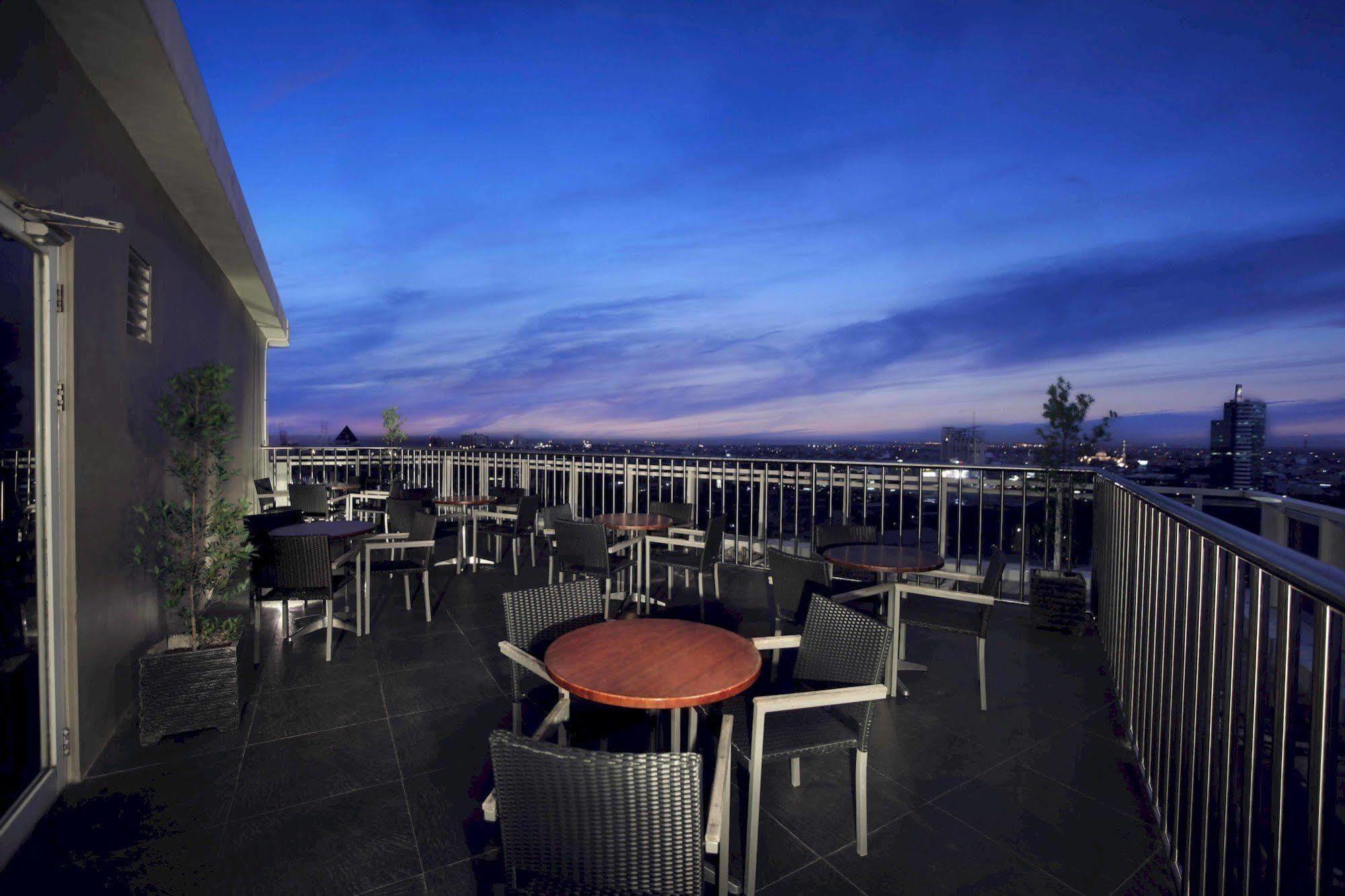 Aston Makassar Hotel & Convention Center Luaran gambar